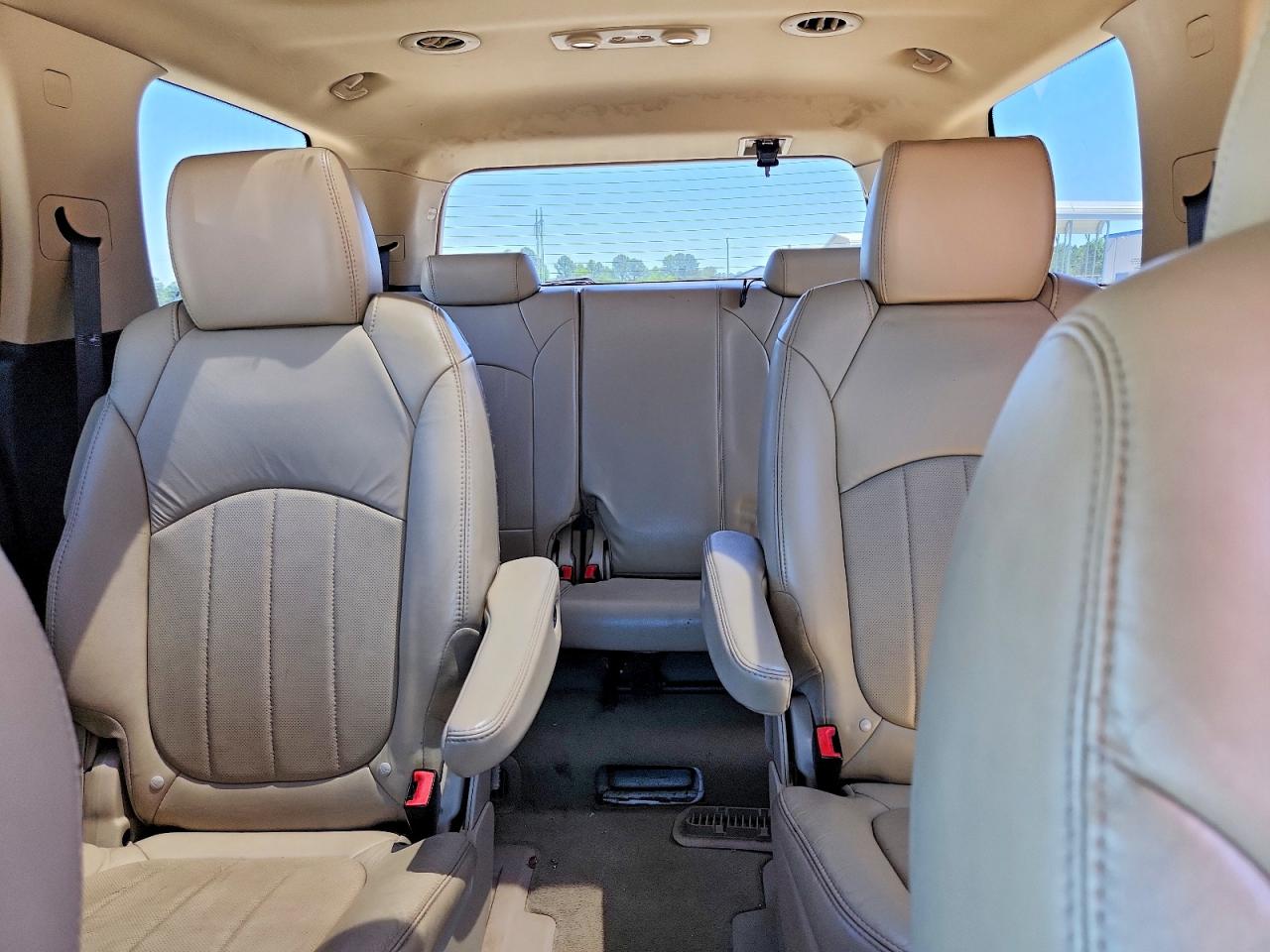 GMC Acadia Denali