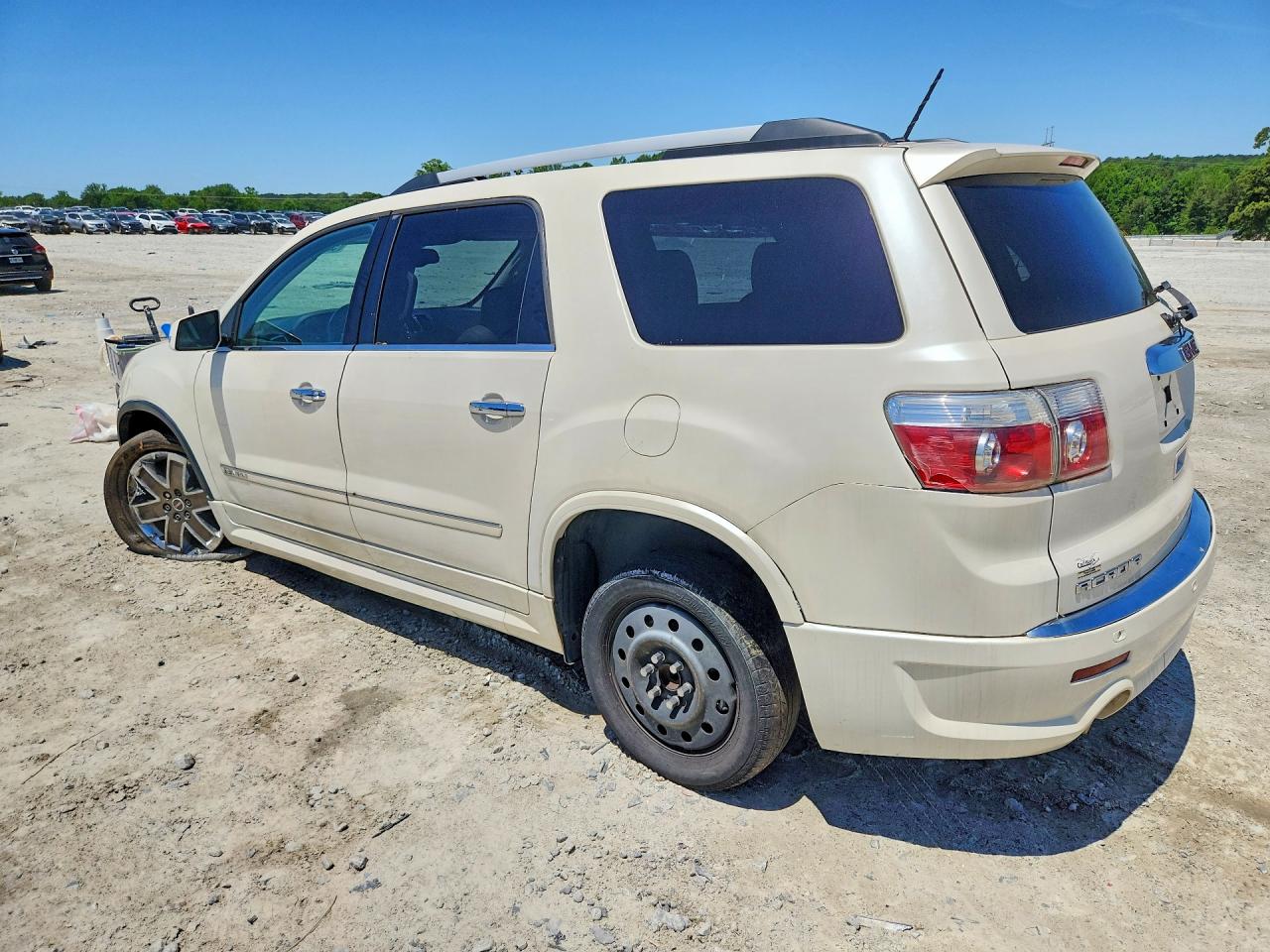 GMC Acadia Denali