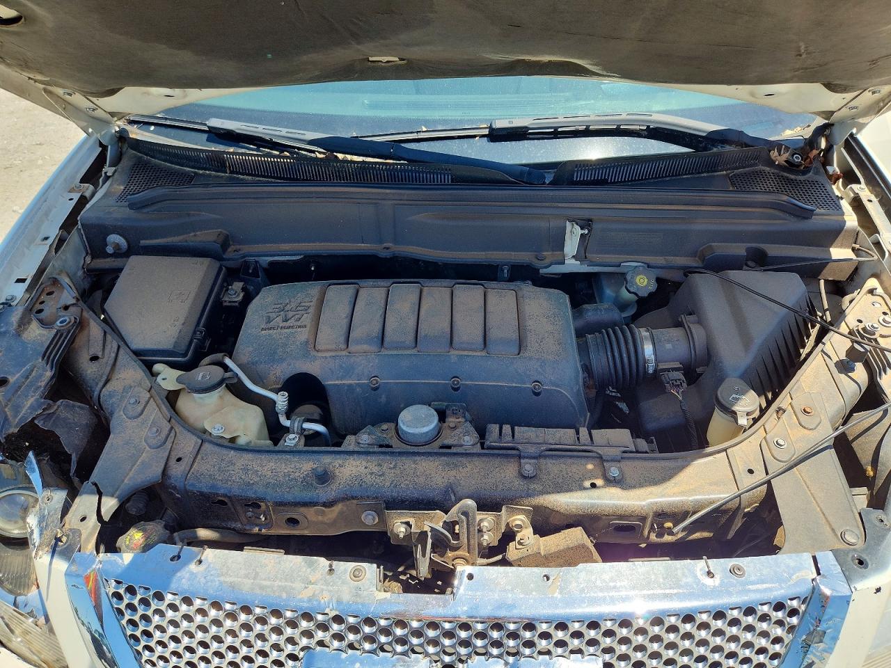 GMC Acadia Denali