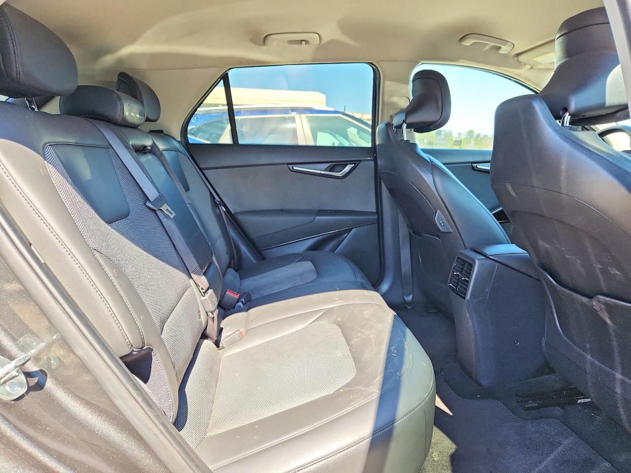 Kia Niro Wind