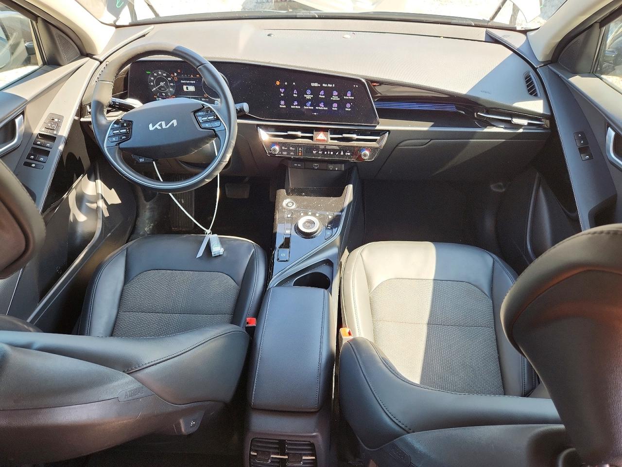 Kia Niro Wind