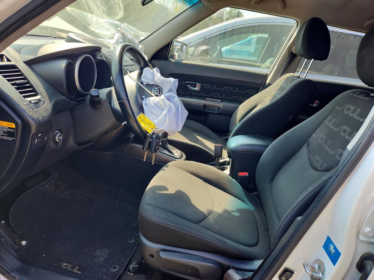 Kia Soul +