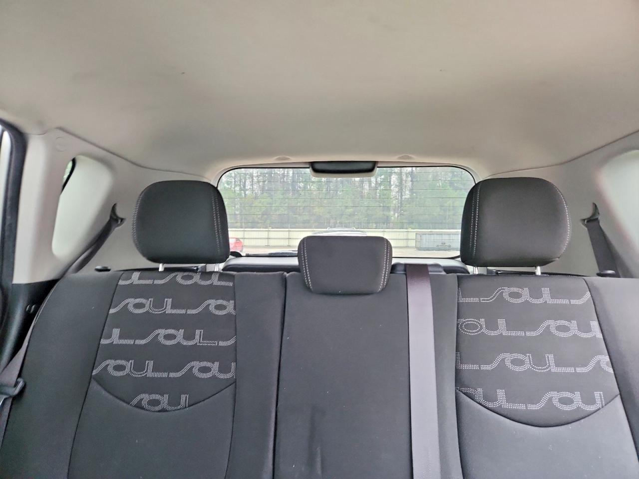 Kia Soul +