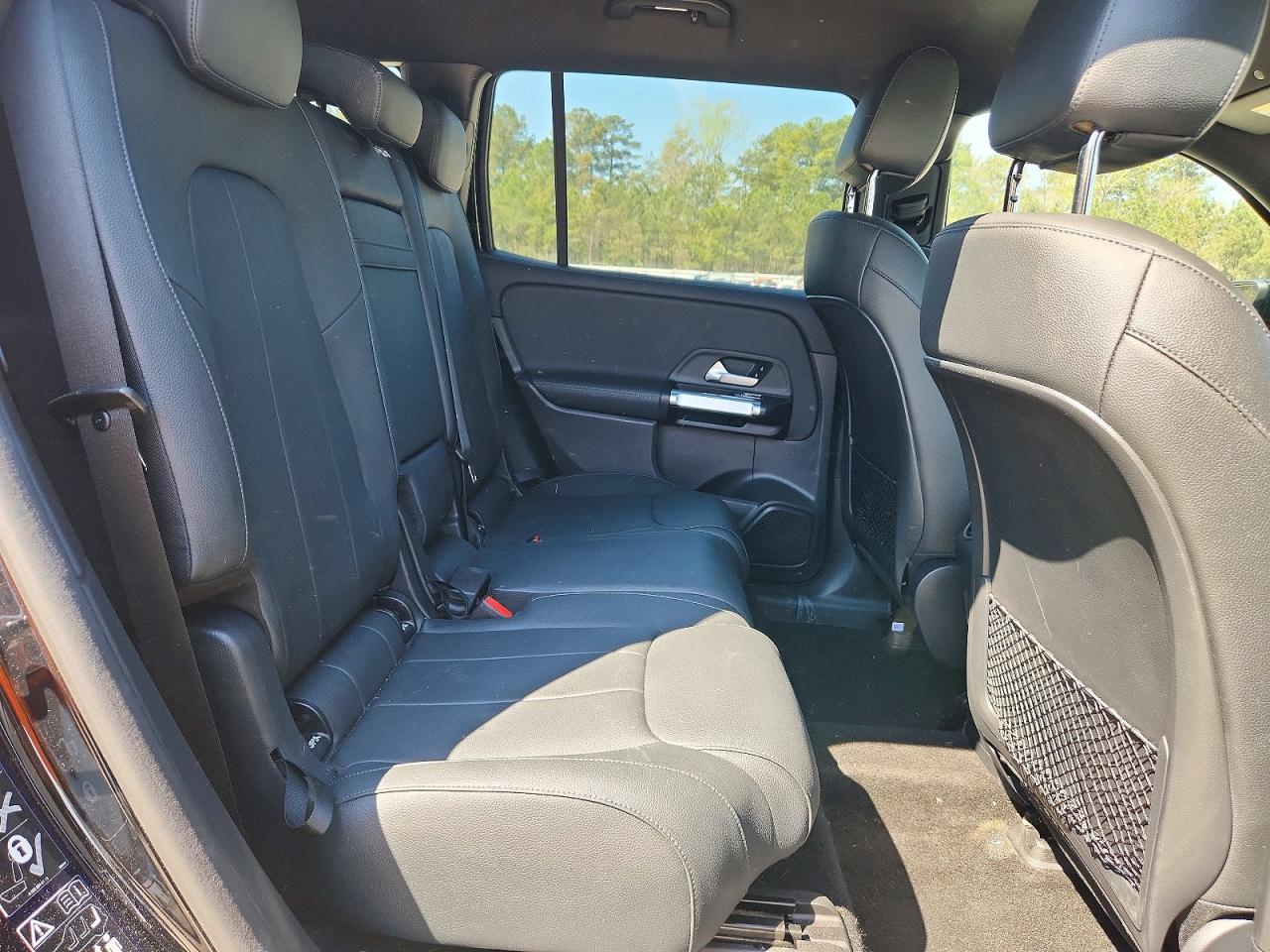 Mercedes-Benz EQB 250+