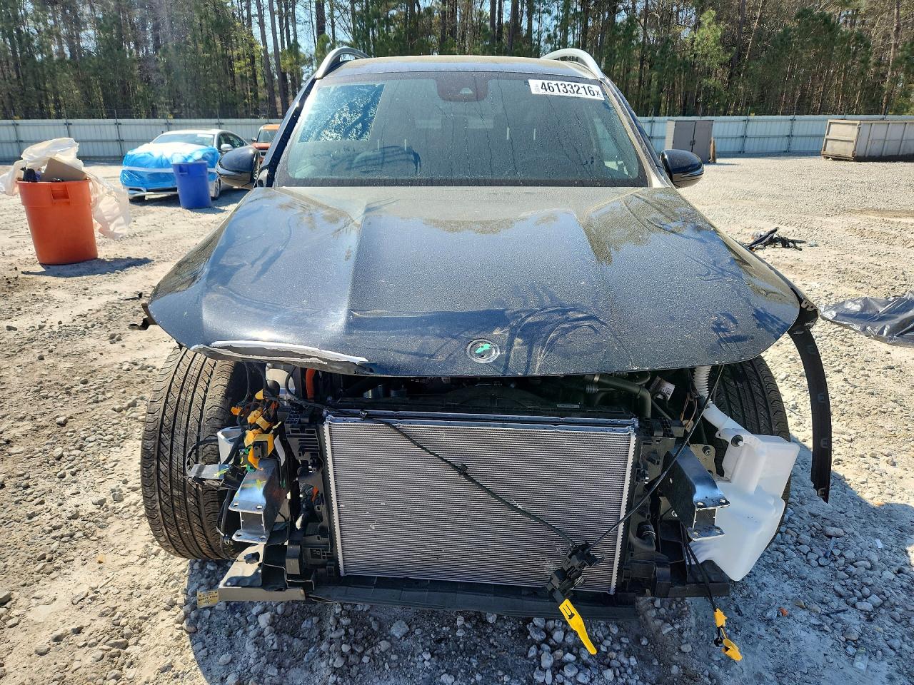 Mercedes-Benz EQB 250+
