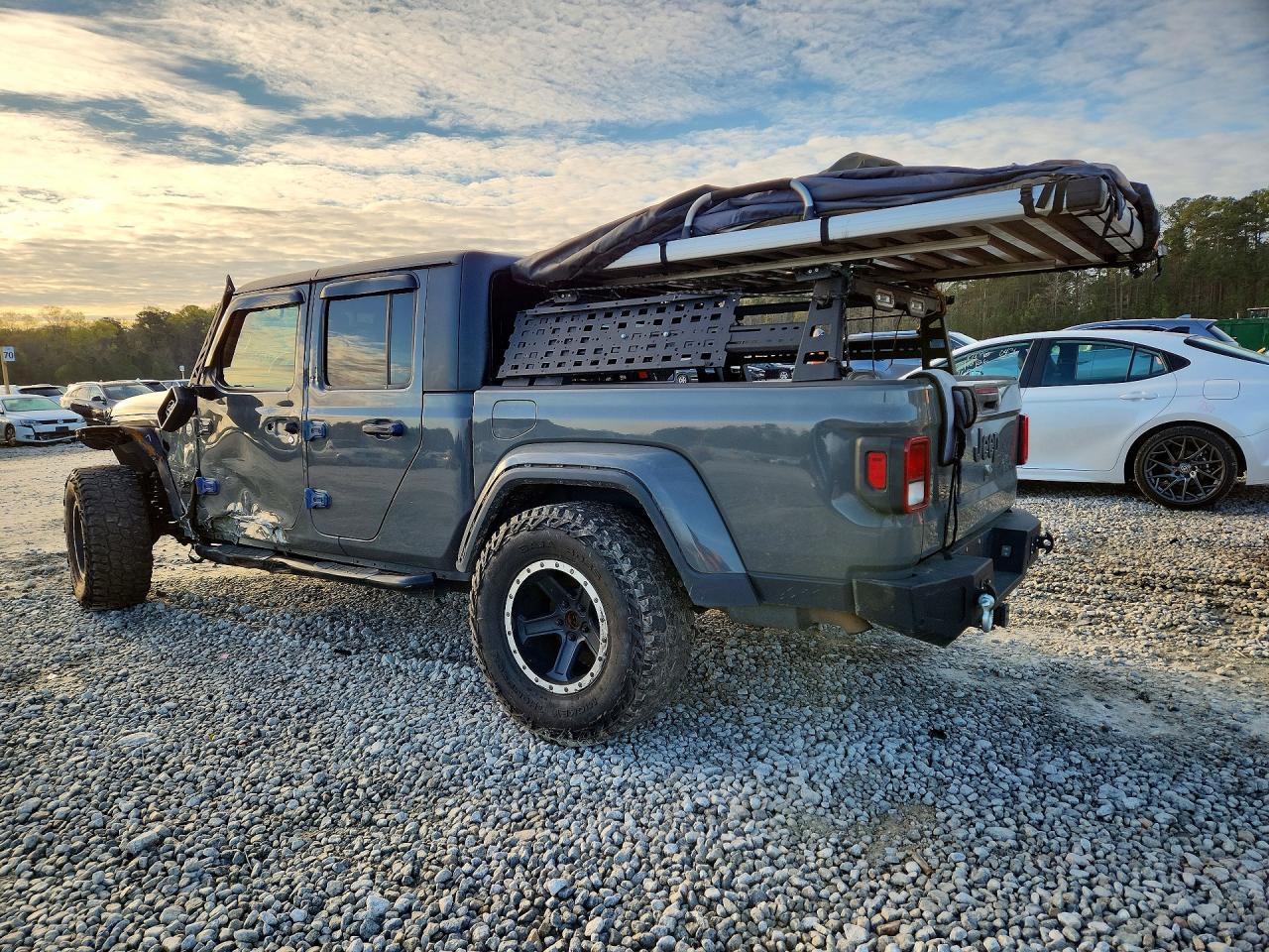 Jeep Gladiator Sport