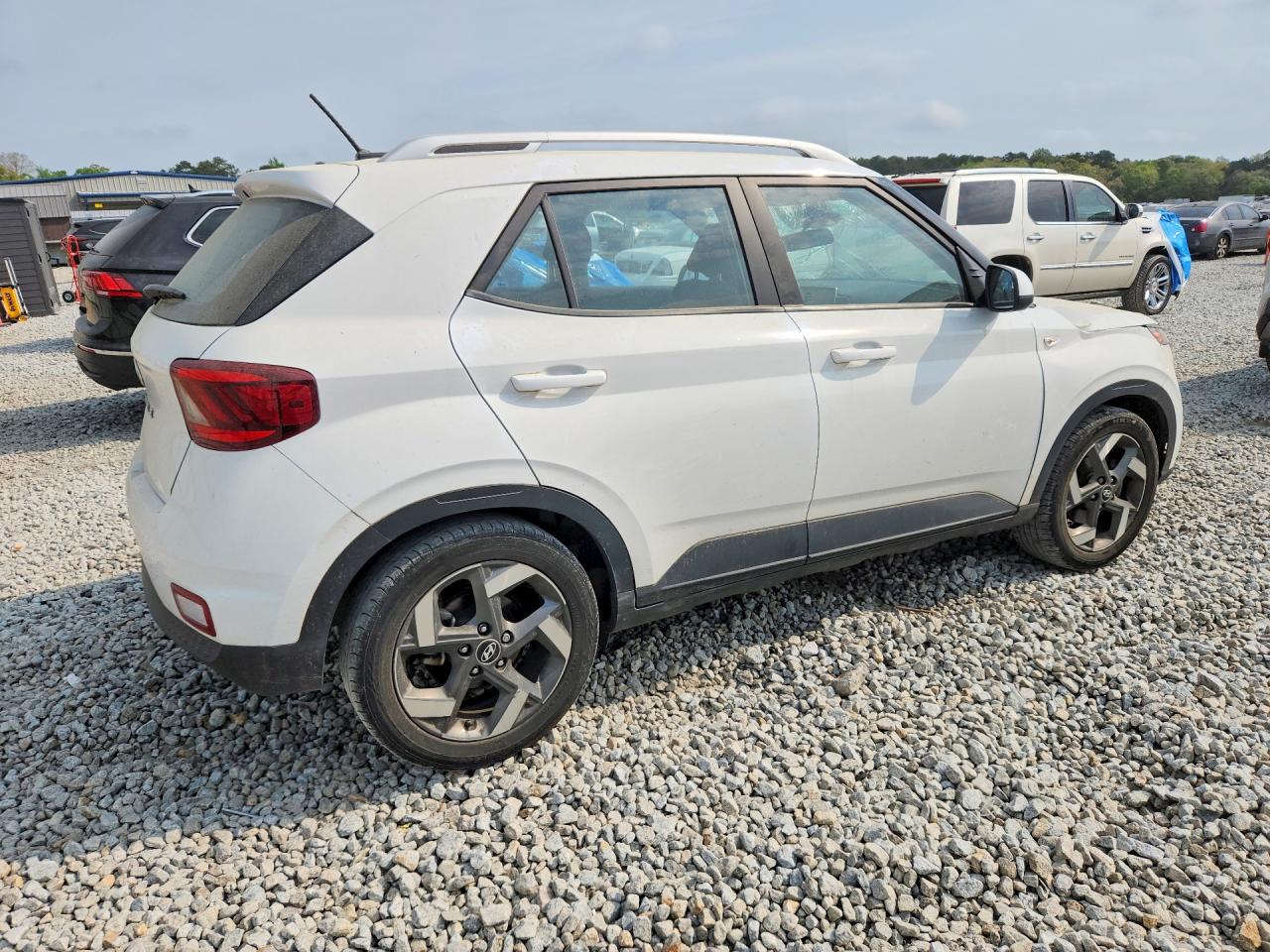 Hyundai VENUE Sel