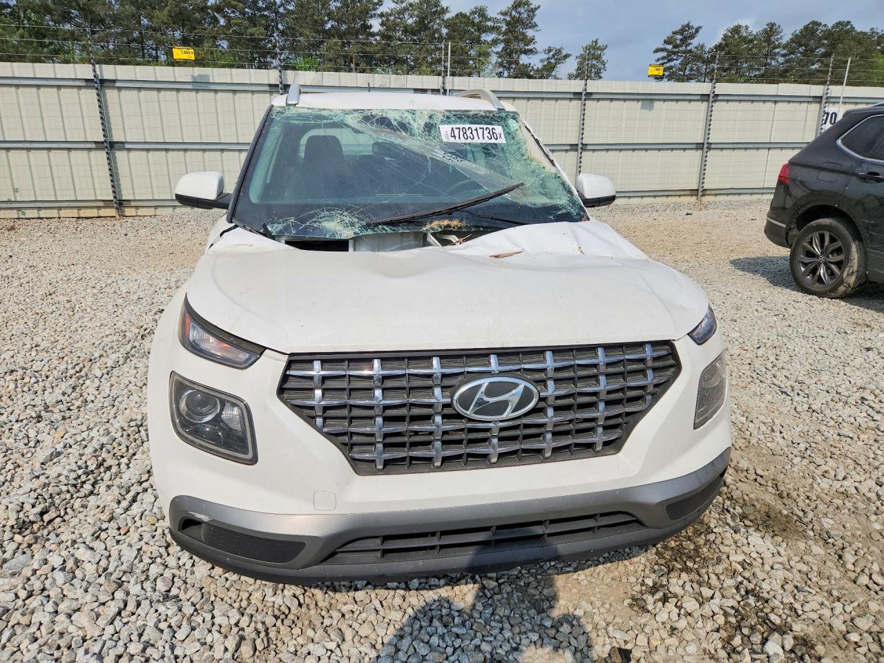Hyundai VENUE Sel