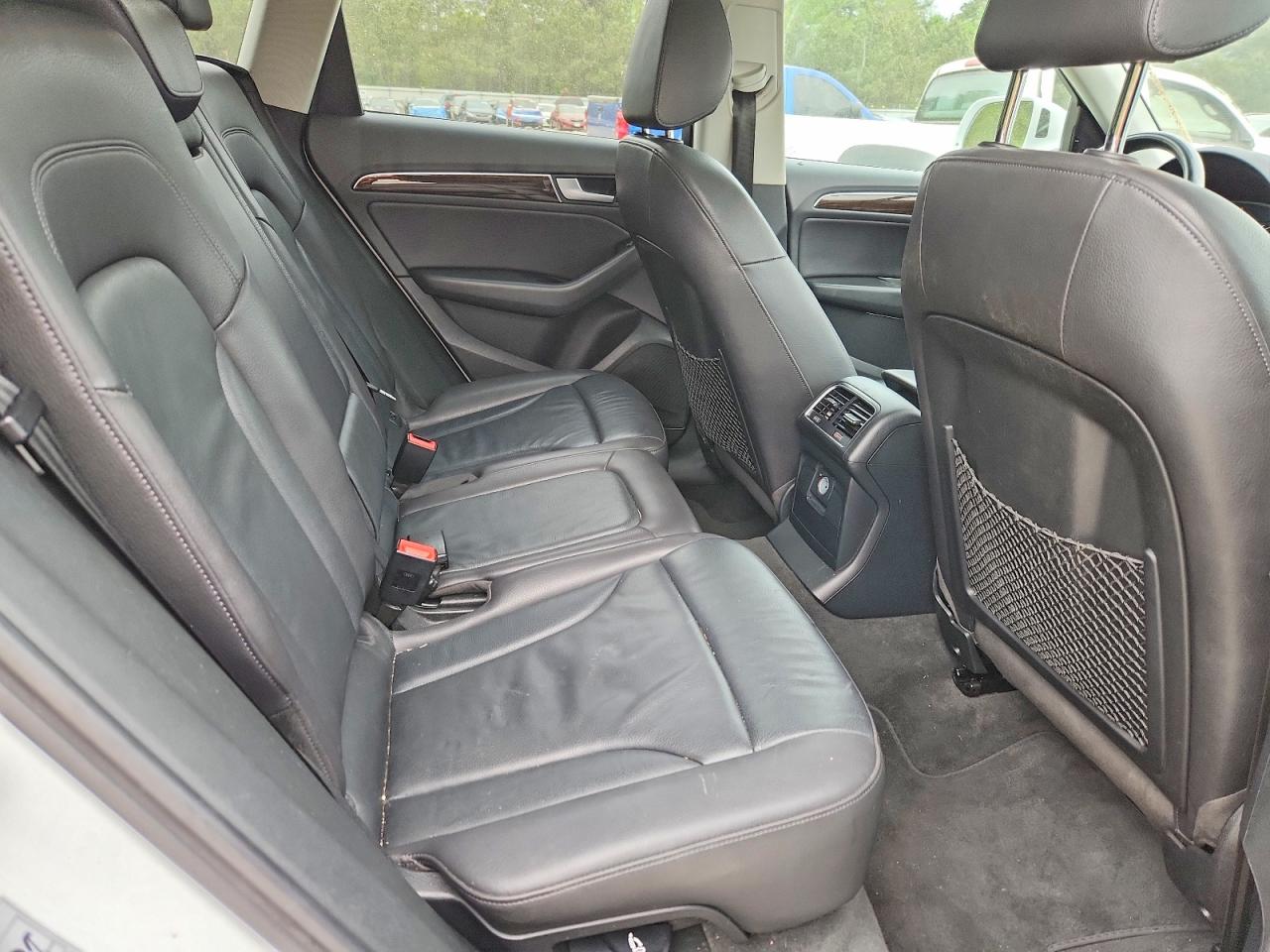 Audi Q5 Premium Plus