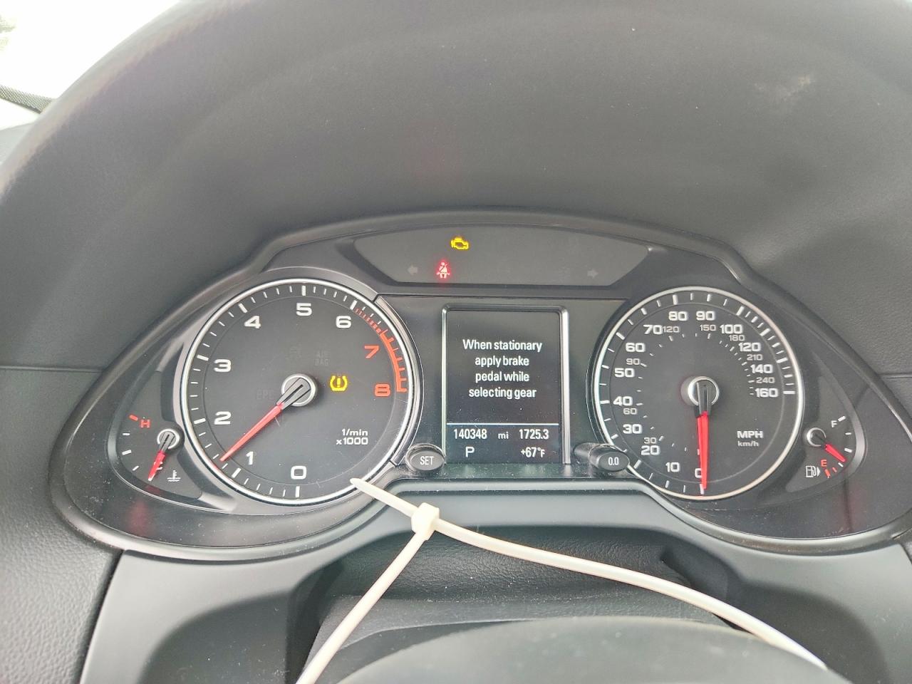 Audi Q5 Premium Plus
