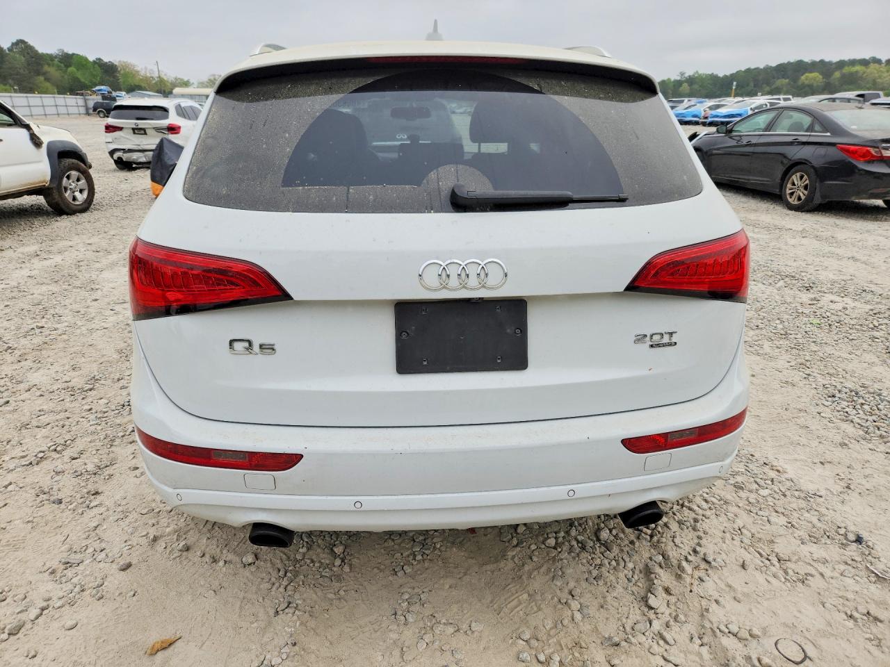 Audi Q5 Premium Plus