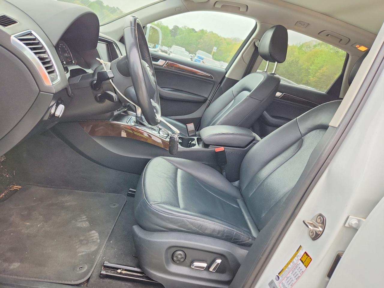 Audi Q5 Premium Plus