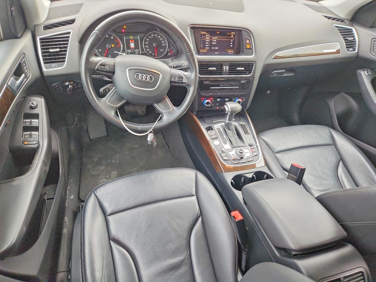 Audi Q5 Premium Plus