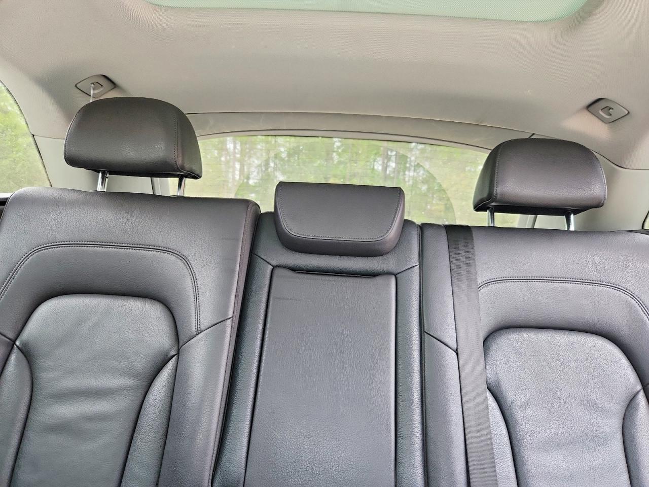 Audi Q5 Premium Plus