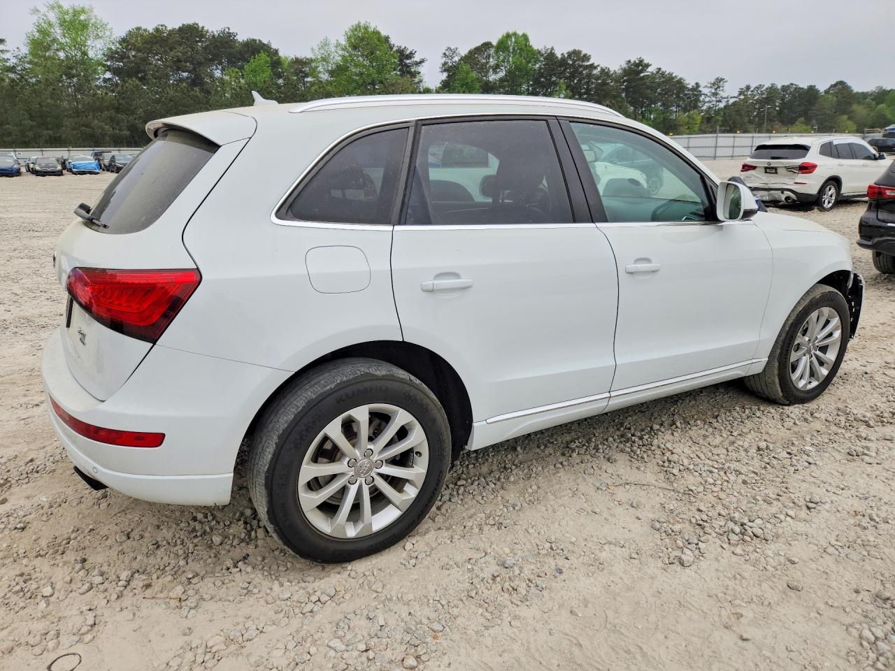 Audi Q5 Premium Plus