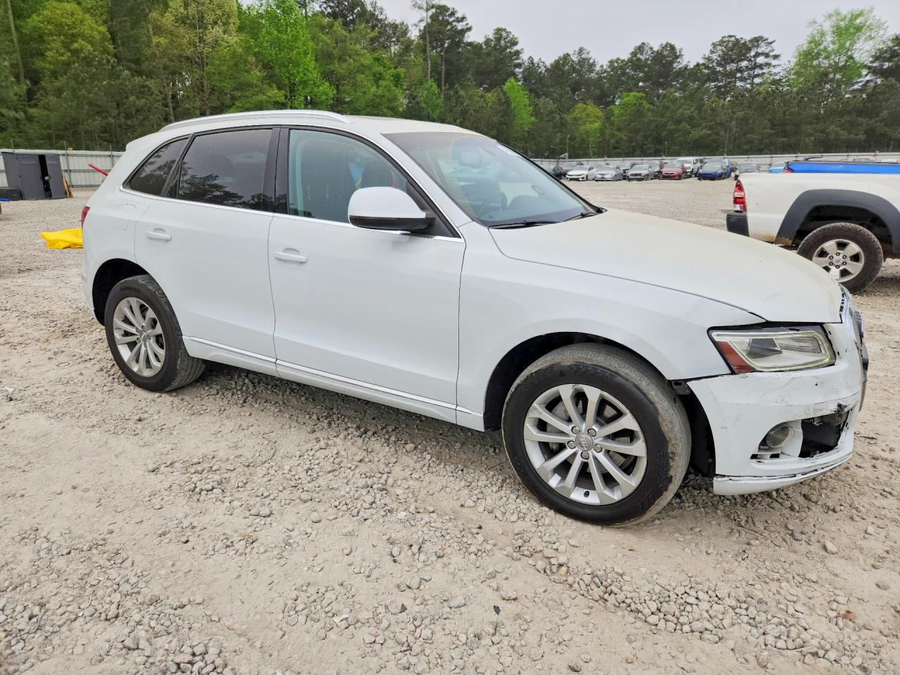 Audi Q5 Premium Plus