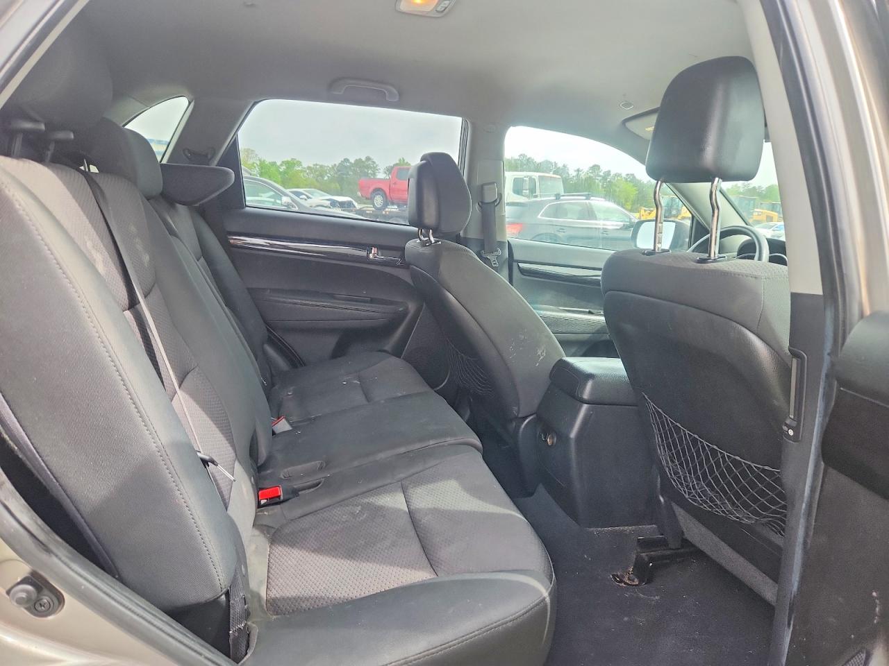 Kia Sorento Lx