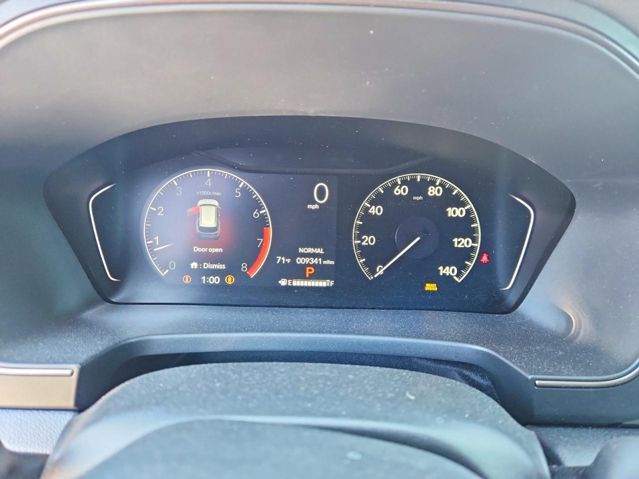 Honda Pilot Trailsport