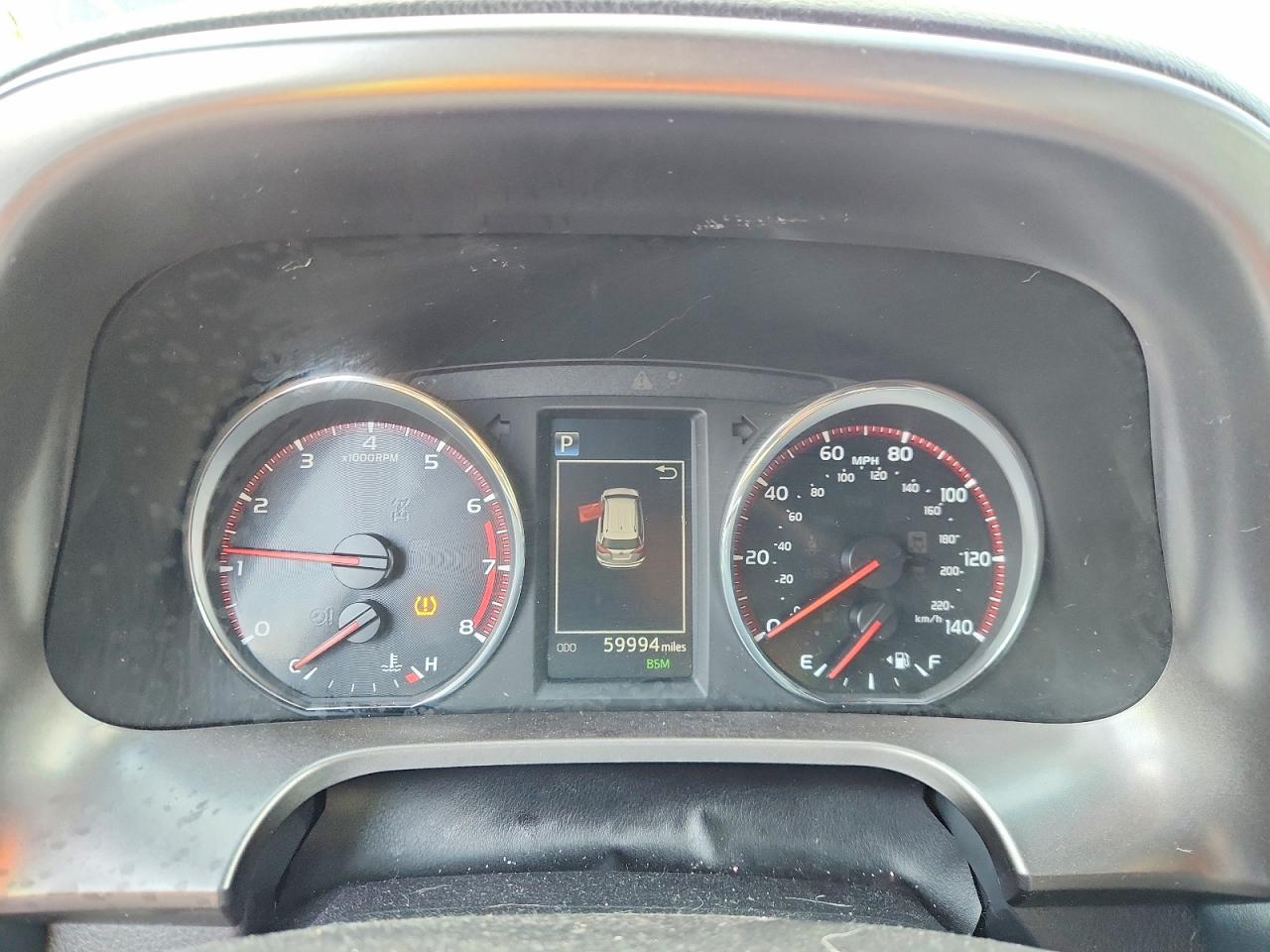 Toyota RAV4 Se