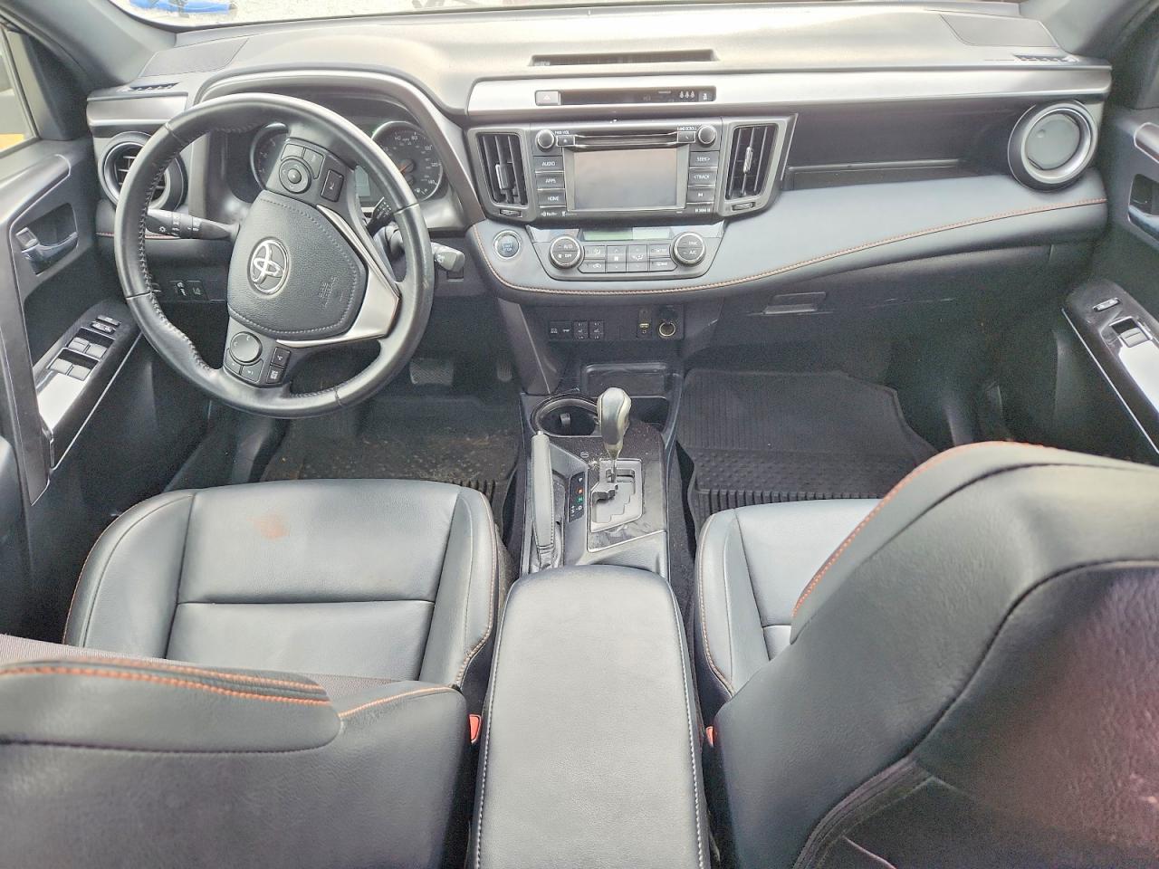 Toyota RAV4 Se