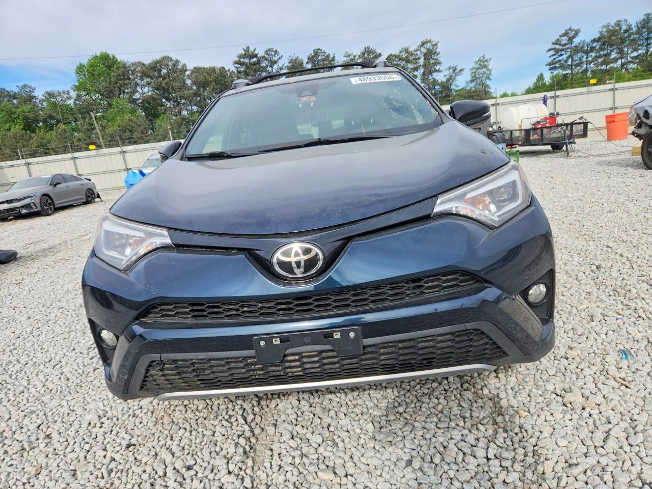 Toyota RAV4 Se