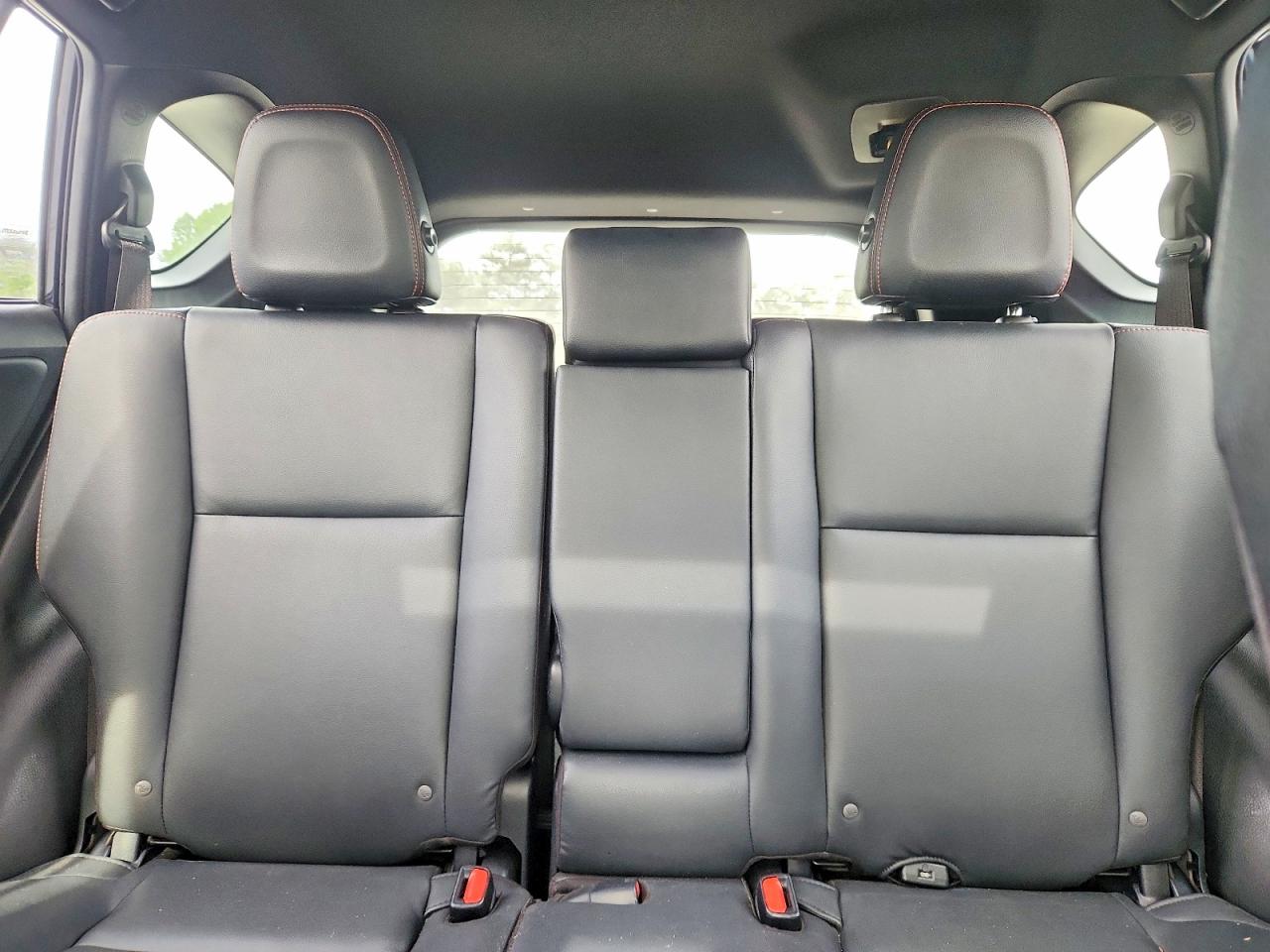 Toyota RAV4 Se