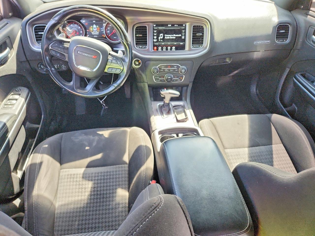 Dodge Charger R