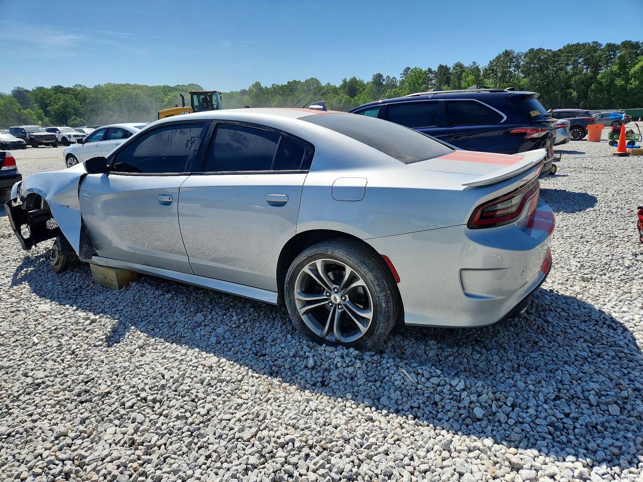 Dodge Charger R