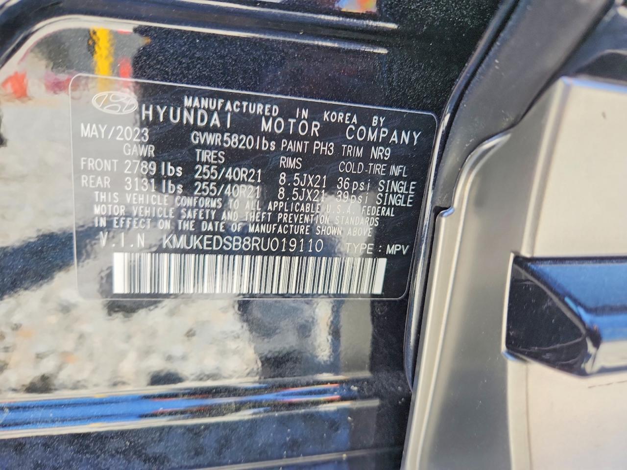 Genesis GV60 Performance