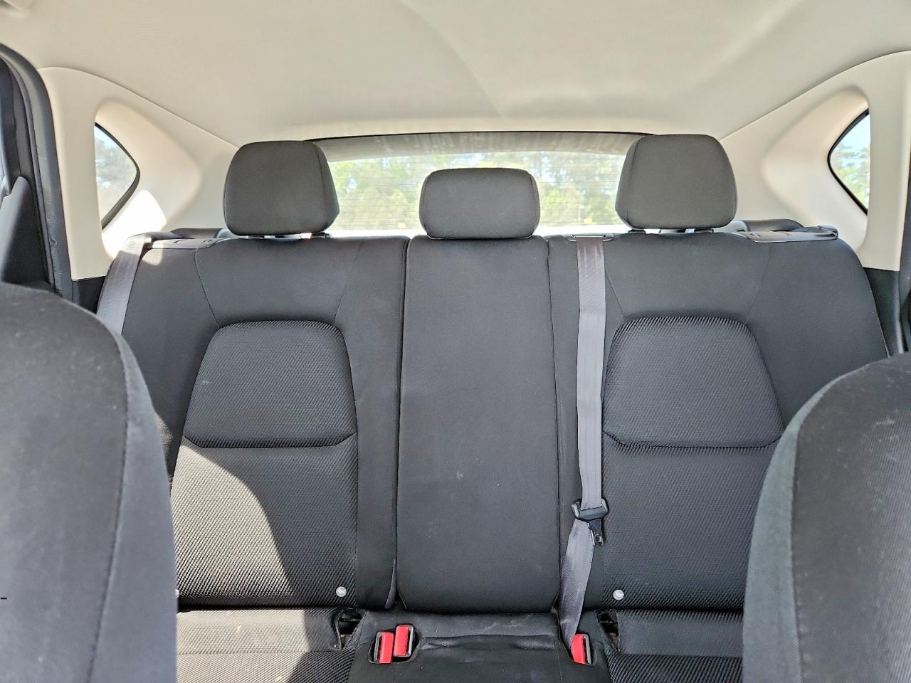 Mazda Cx Sport