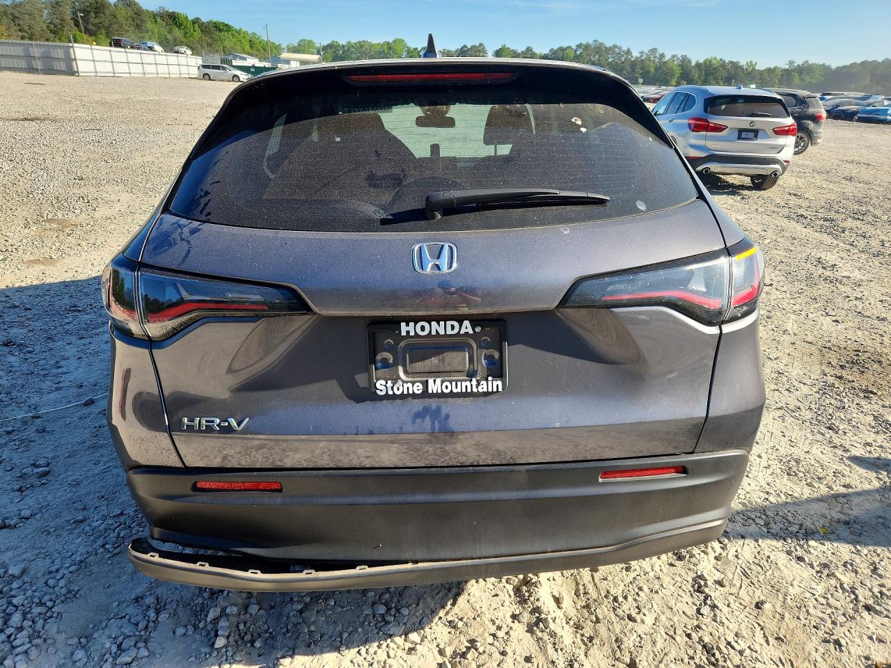 Honda HR-V Lx