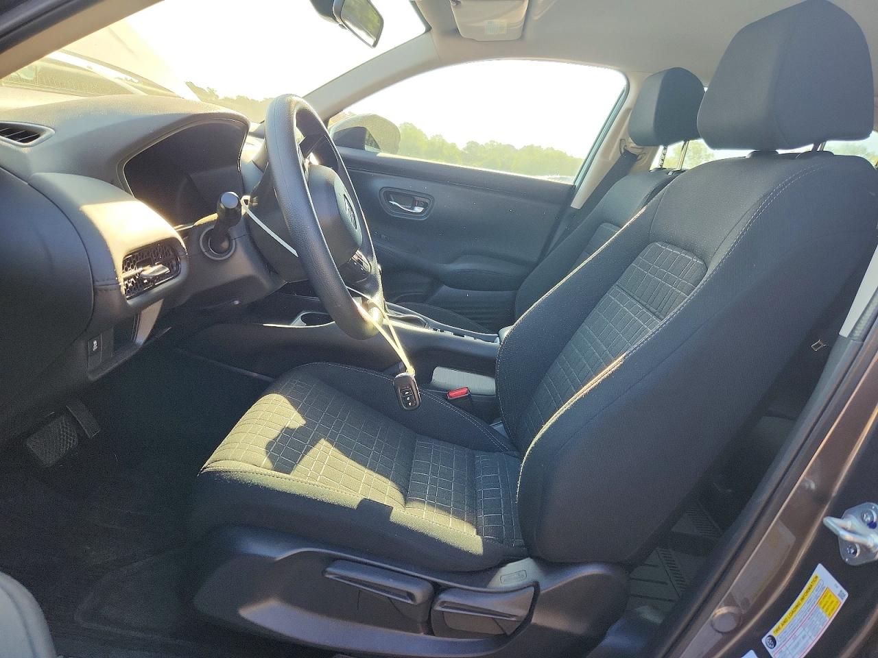 Honda HR-V Lx