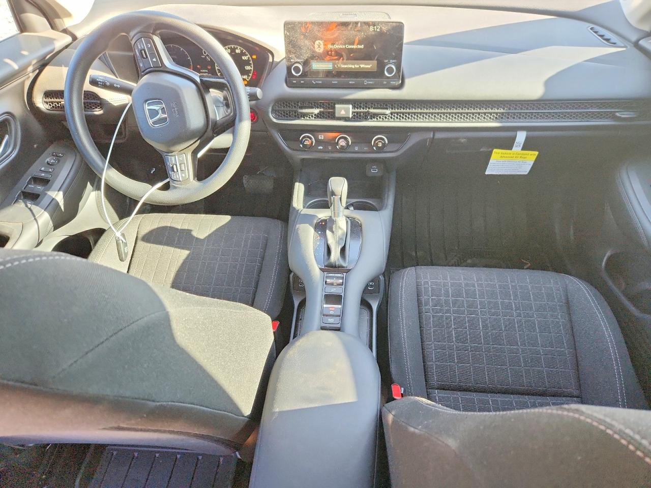 Honda HR-V Lx