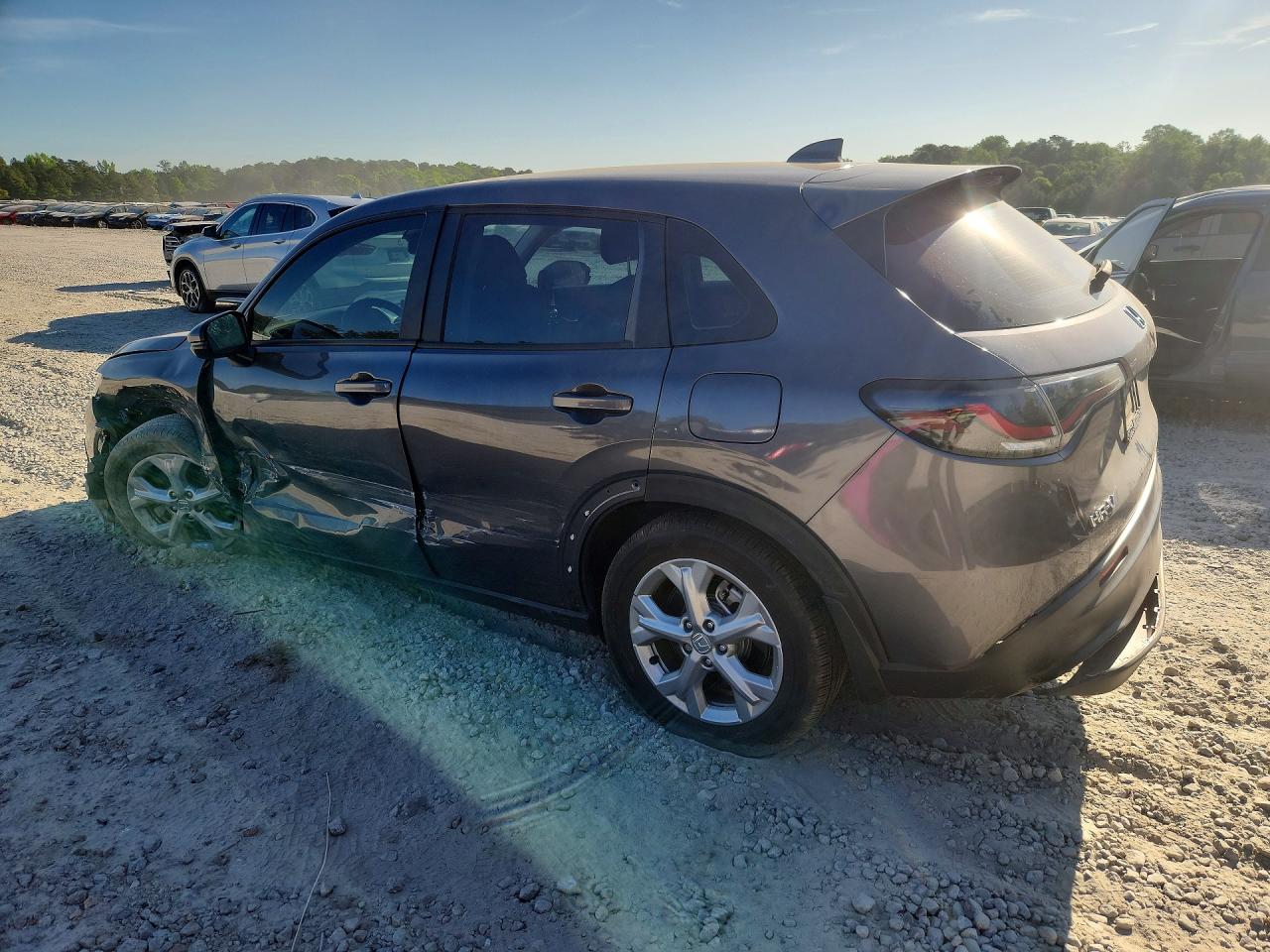 Honda HR-V Lx