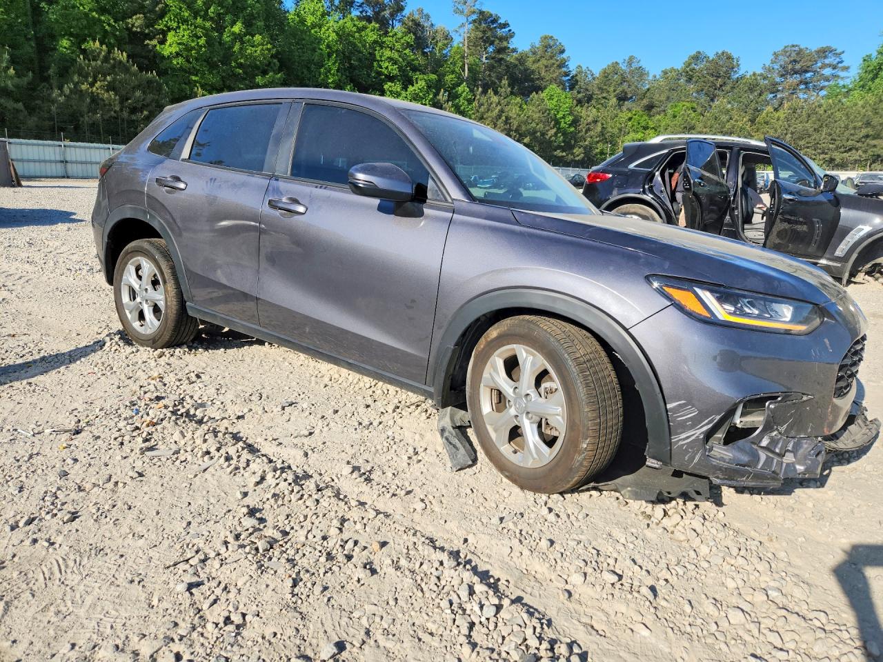 Honda HR-V Lx