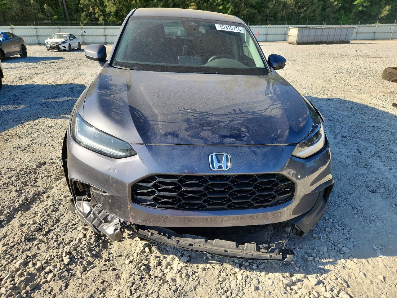 Honda HR-V Lx