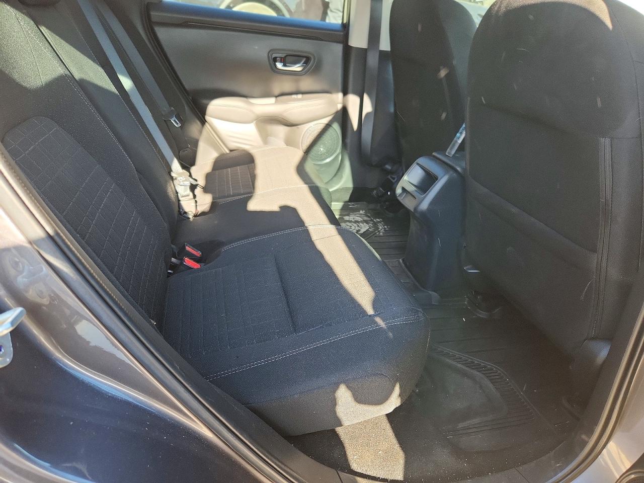 Honda HR-V Lx