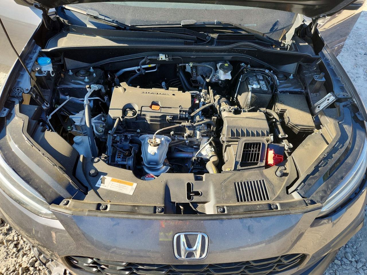 Honda HR-V Lx