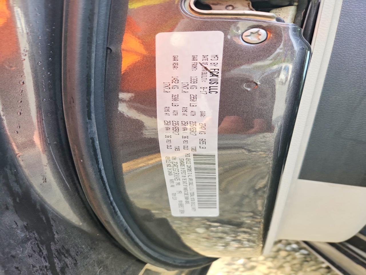 Chrysler Pacifica Touring L Plus