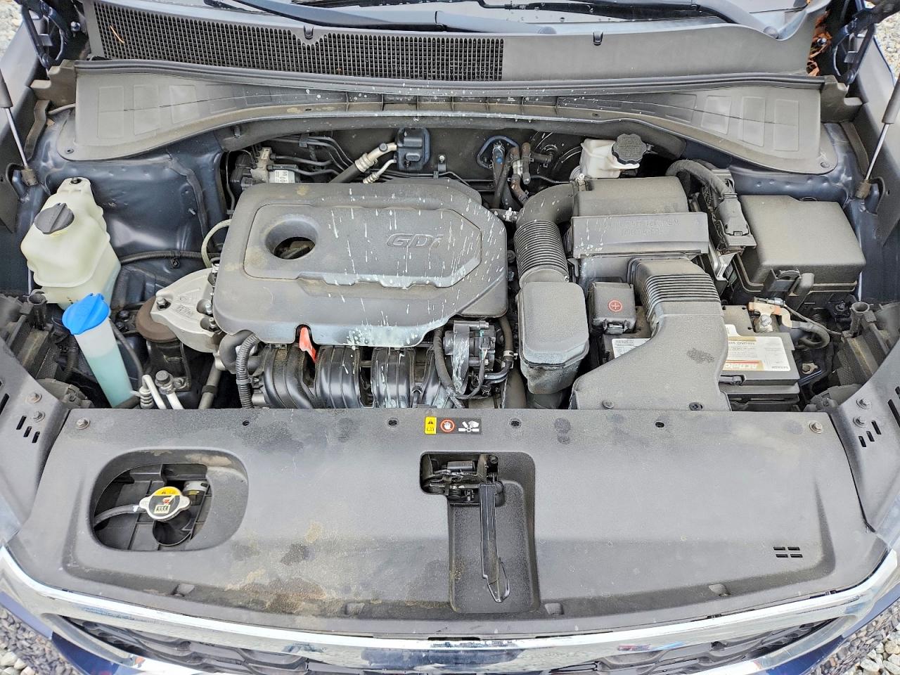 Kia Sorento Lx