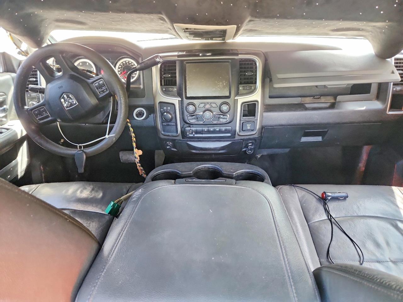 Ram 2500 Slt