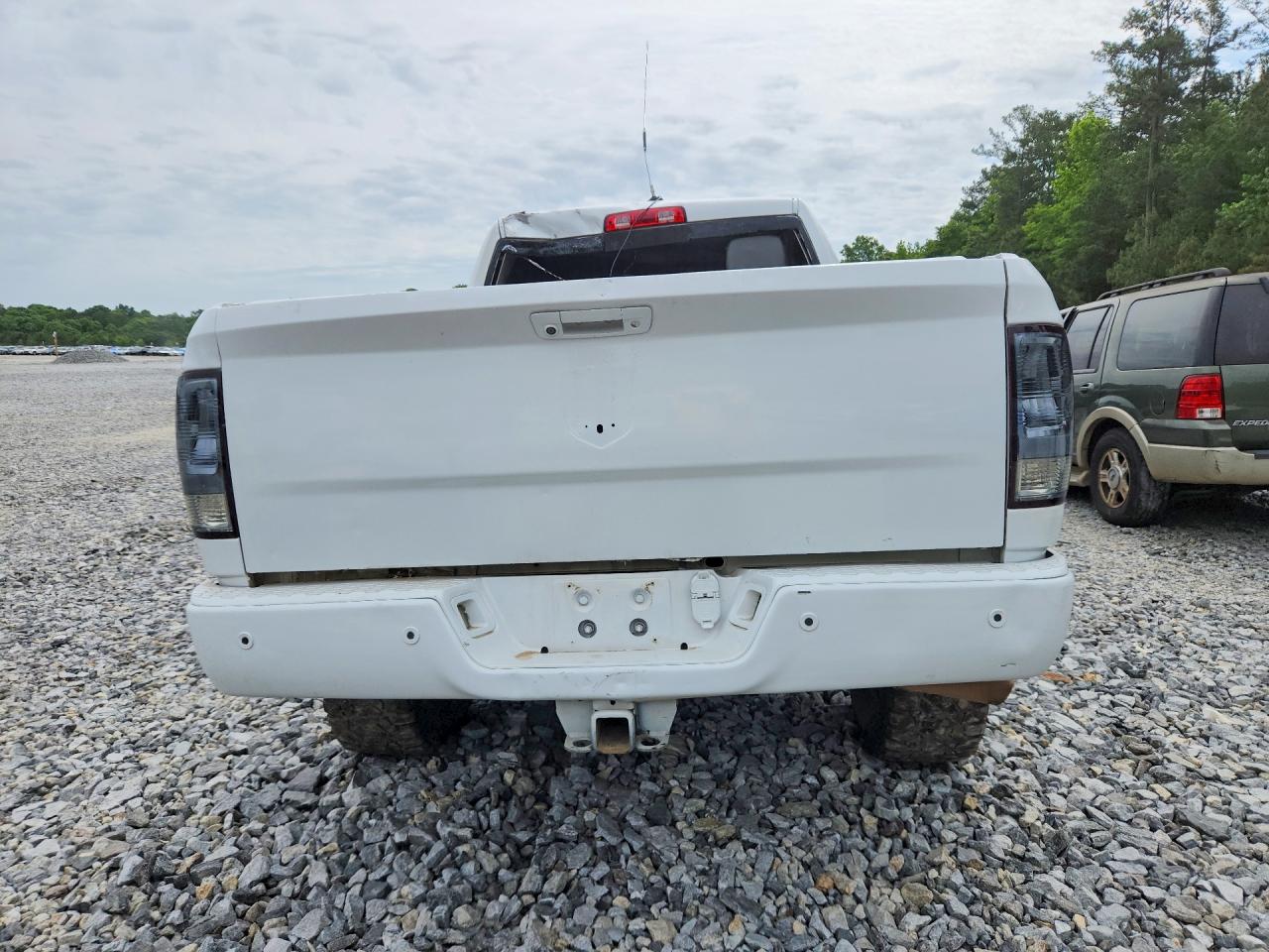 Ram 2500 Slt