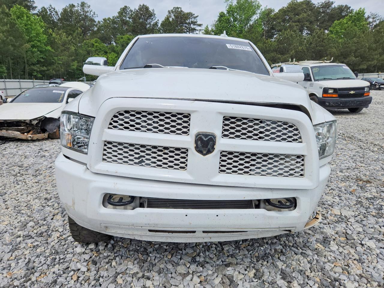 Ram 2500 Slt