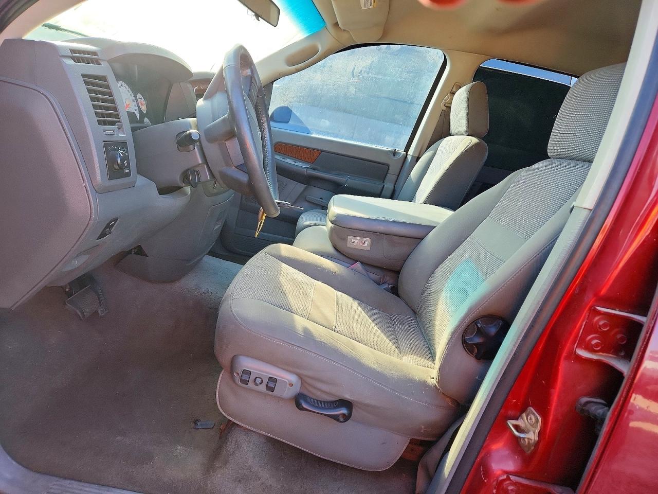 Dodge Ram 3500 St