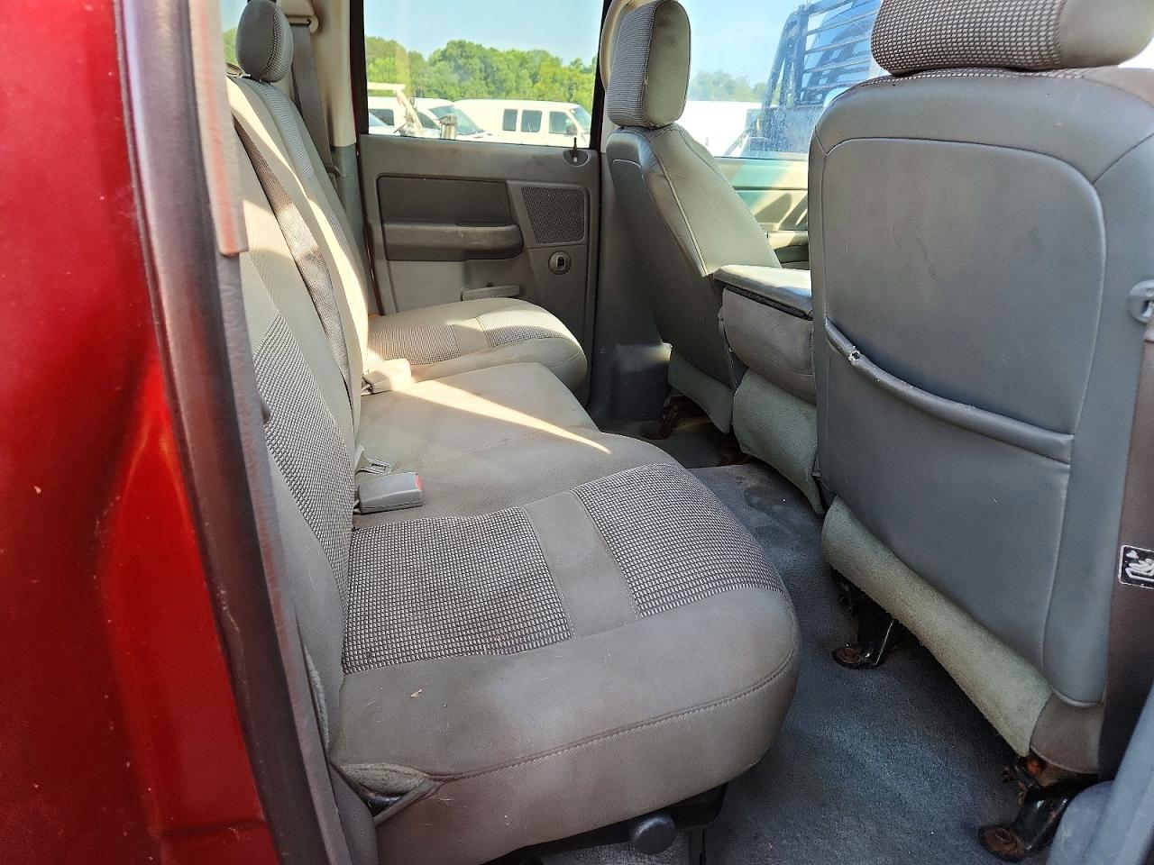 Dodge Ram 3500 St