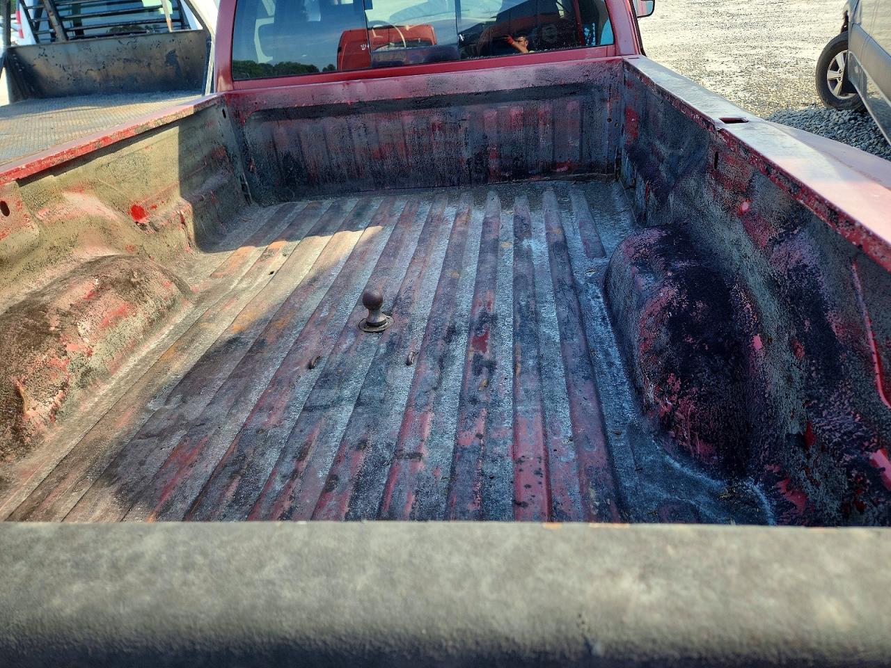 Dodge Ram 3500 St