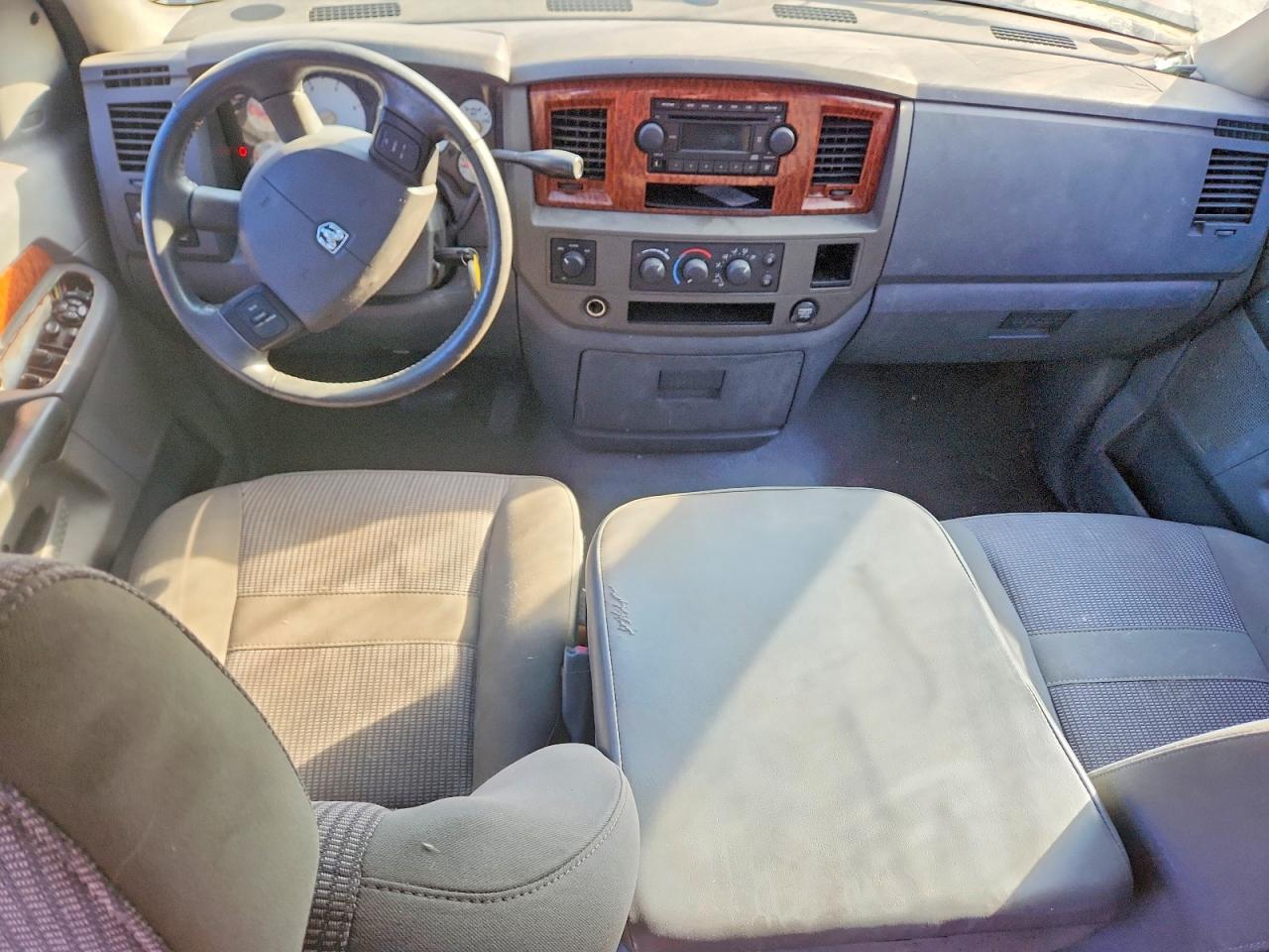 Dodge Ram 3500 St