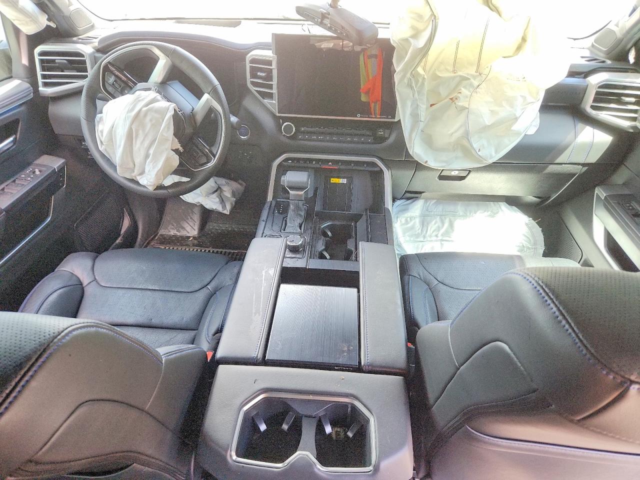 Toyota Sequoia Platinum