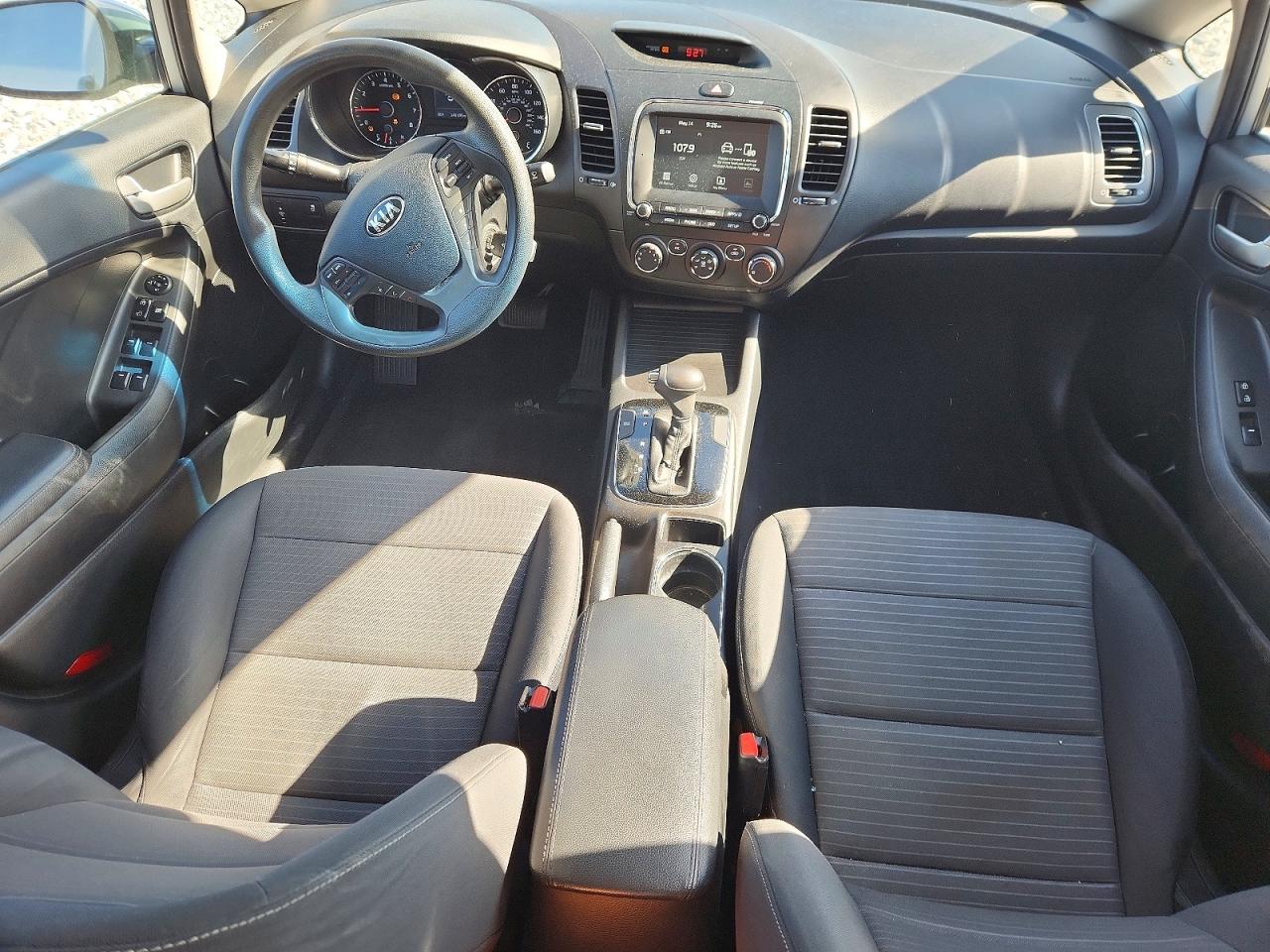 Kia Forte Lx