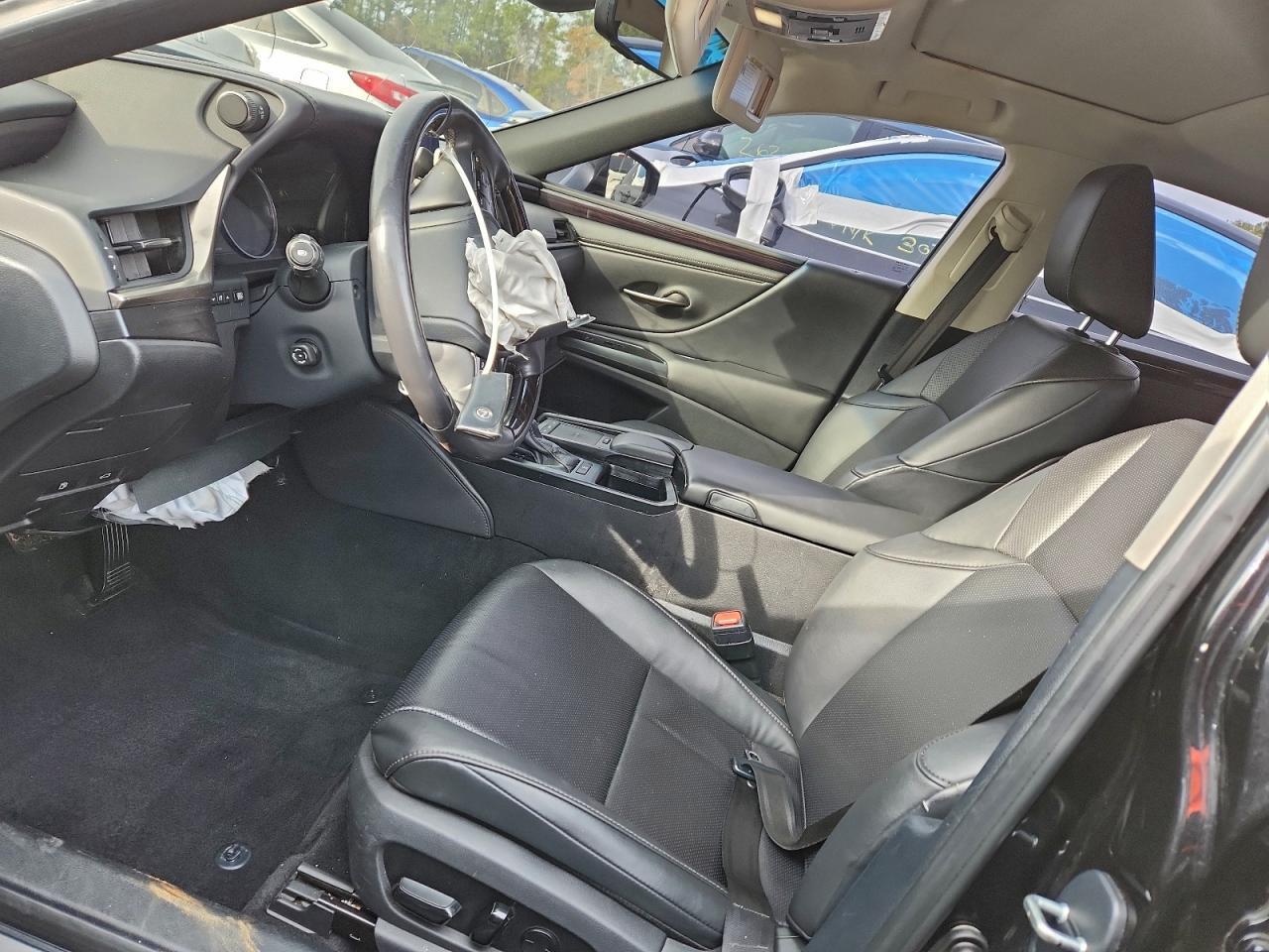 Lexus Es 350